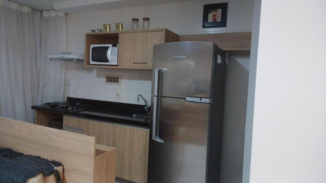 Flat Verano - E Cozinha Apartamento