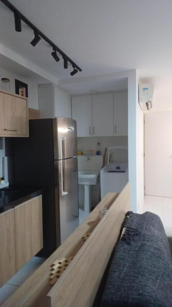 Apartamento Flat Verano - E Cozinha Río de Janeiro