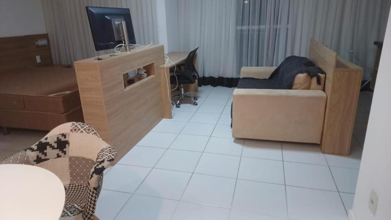 Flat Verano - E Cozinha Río de Janeiro