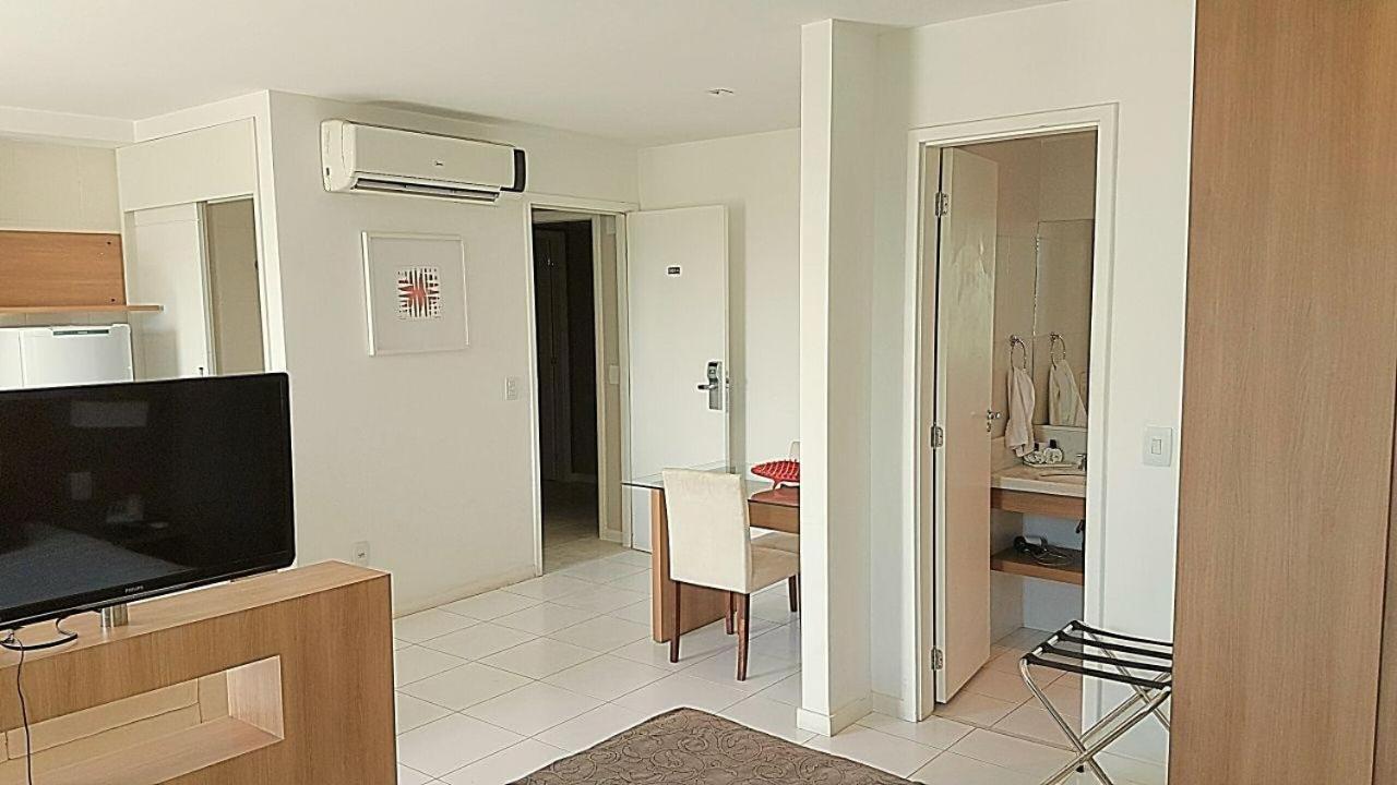 Flat Verano - E Cozinha Apartamento