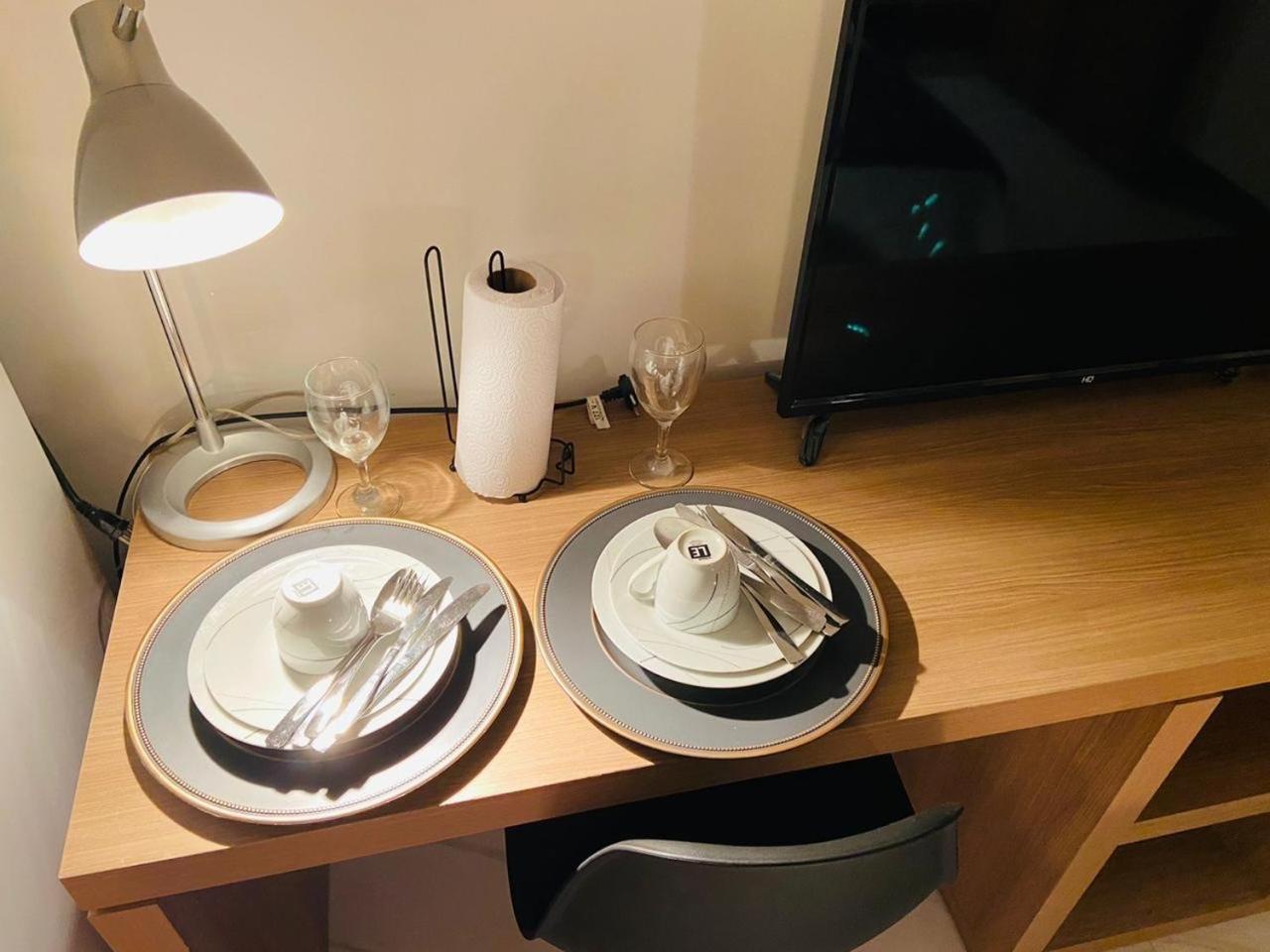 Flat Verano - E Cozinha Río de Janeiro