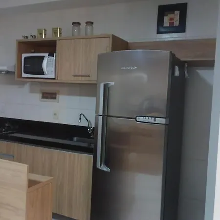 Flat Verano Stay - Suite E Cozinha Río de Janeiro Exterior foto