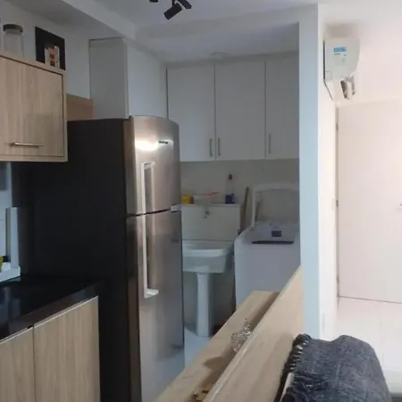 Flat Verano Stay - Suite E Cozinha Río de Janeiro Exterior foto