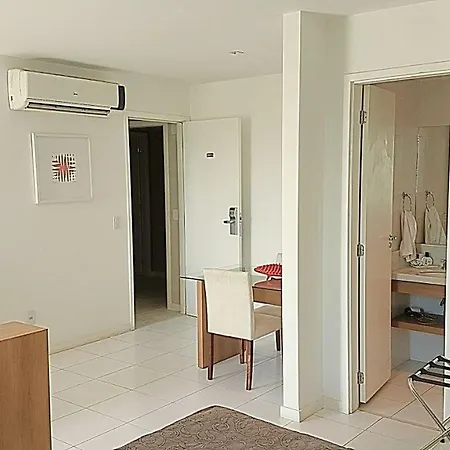 Flat Verano Stay - Suite E Cozinha Río de Janeiro Exterior foto