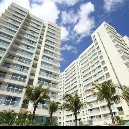 Flat Verano Stay - Suite E Cozinha Río de Janeiro Exterior foto