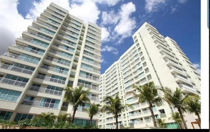 Flat Verano - E Cozinha Apartment *